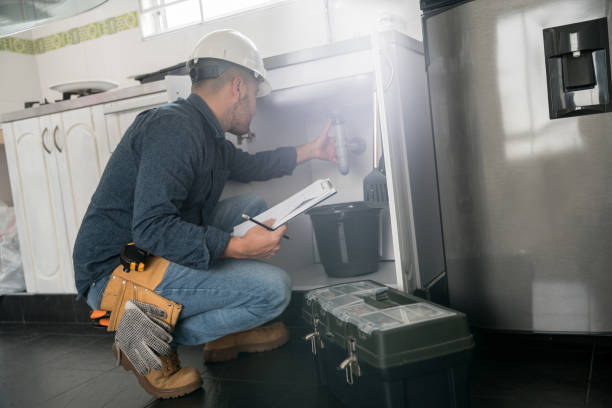 Best 24-Hour Plumber Near Me  in Harleysville, PA
