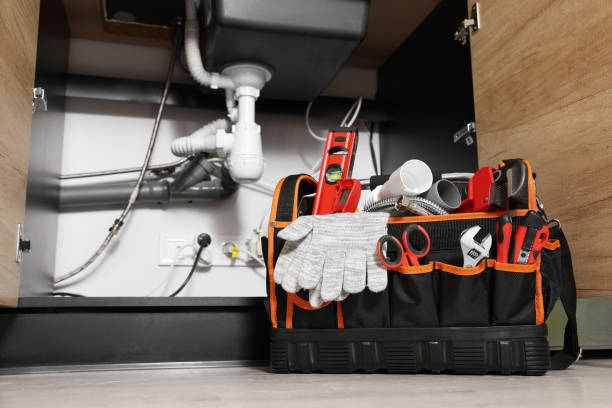 Best Commercial Plumbing Services  in Harleysville, PA