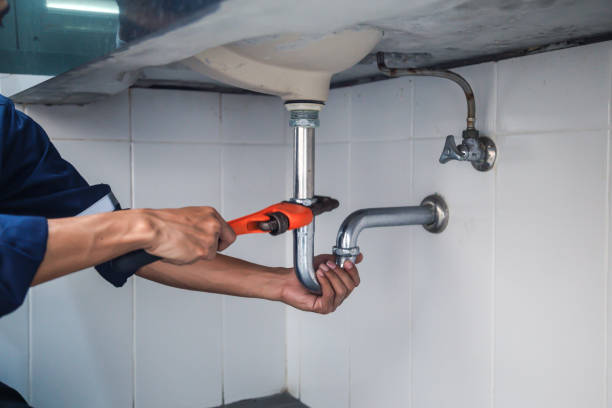 Professional Plumbing in Harleysville, PA