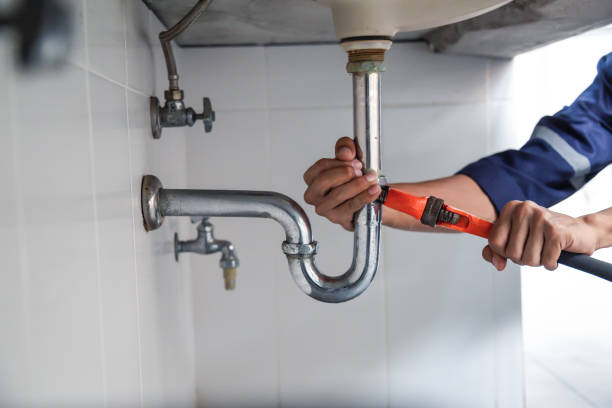 Best Clogged Drain Plumber  in Harleysville, PA