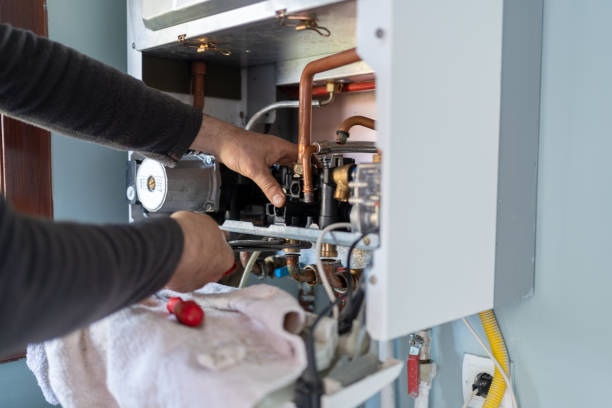 Best Sewer Line Repair  in Harleysville, PA