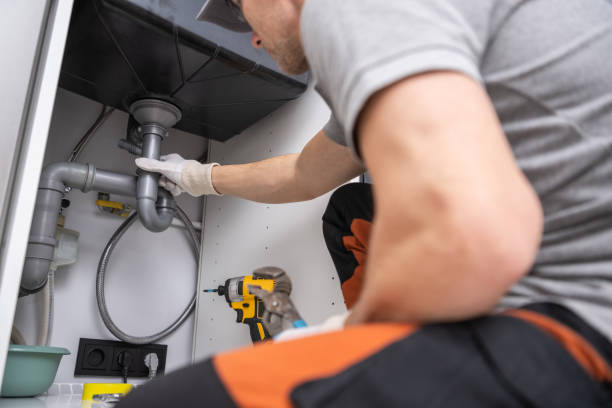 Best Affordable Plumber Near Me  in Harleysville, PA