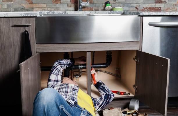 Best Local Plumber Services  in Harleysville, PA