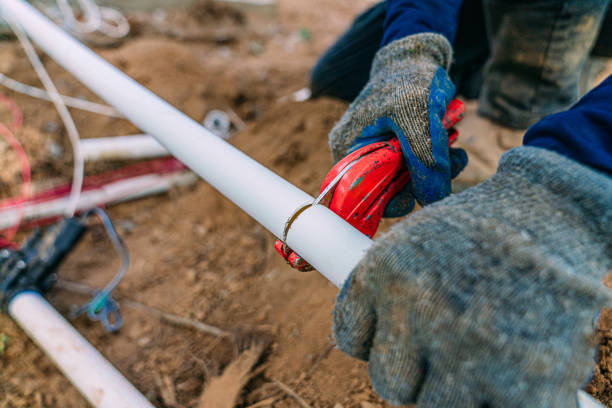 Best Sprinkler Systems  in Harleysville, PA